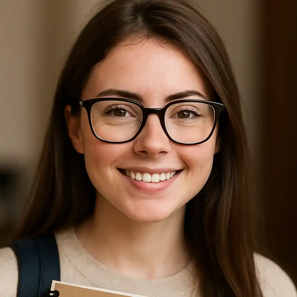 Foto de Ana Souza de Castro, usuário do Bilhete Único.